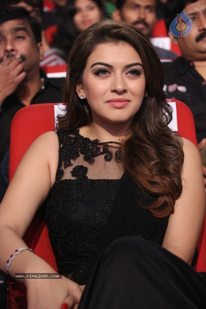 Hansika Latest Pics - 35 / 45 photos