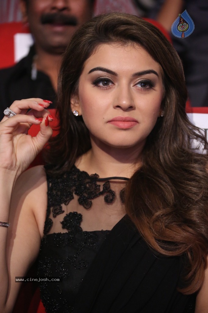 Hansika Latest Pics - 37 / 45 photos