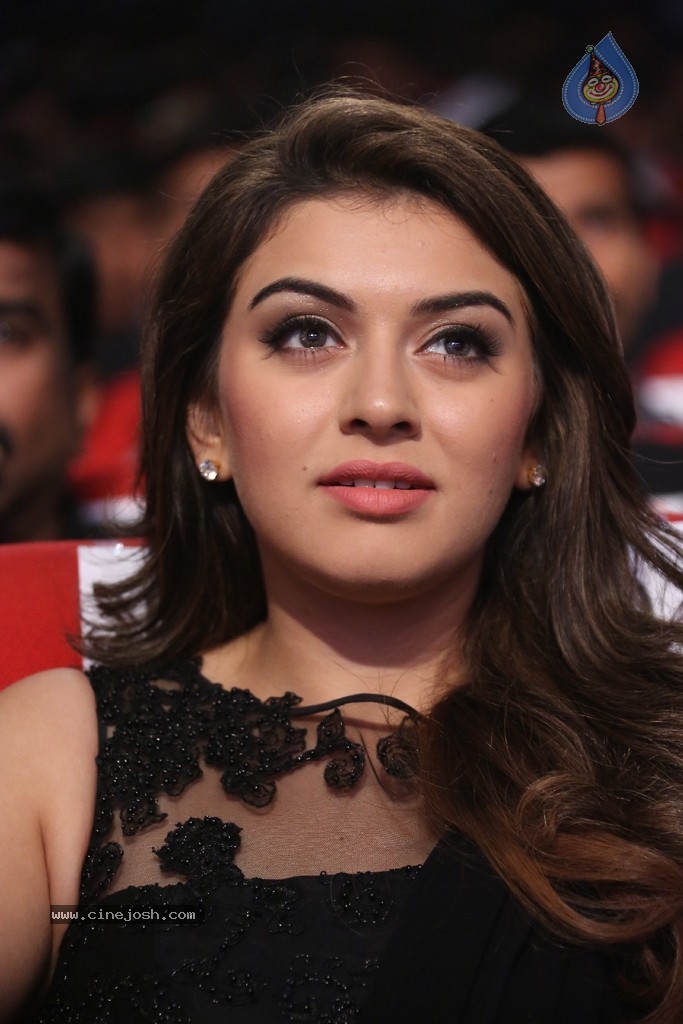 Hansika Latest Pics - 40 / 45 photos