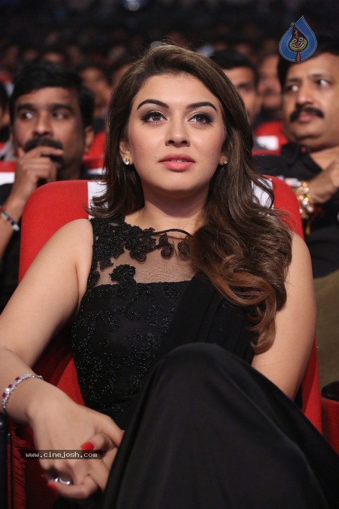 Hansika Latest Pics - 43 / 45 photos