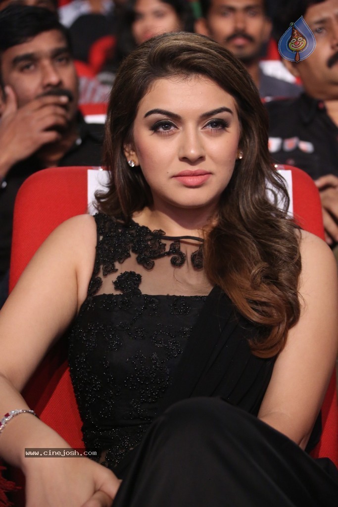 Hansika Latest Pics - 44 / 45 photos