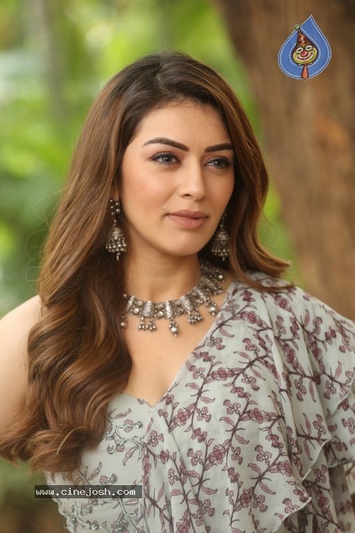 Hansika Motwani Photos - 4 / 21 photos