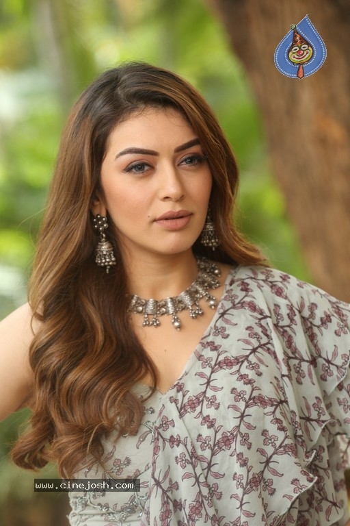 Hansika Motwani Photos - 11 / 21 photos