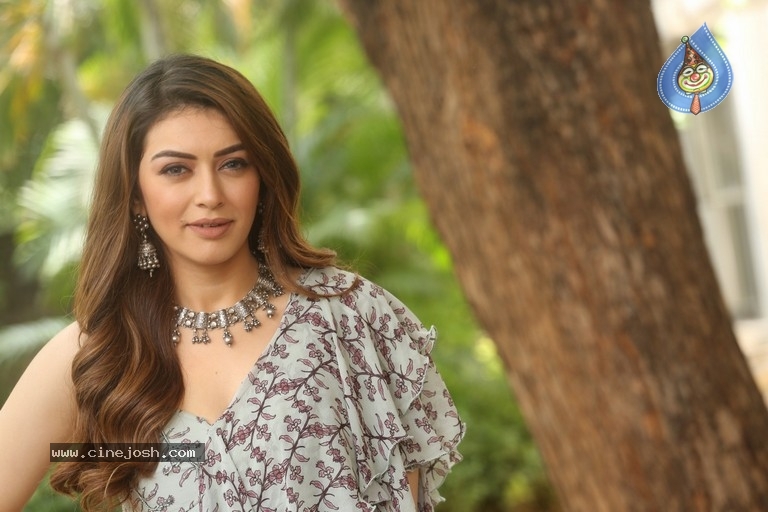 Hansika Motwani Photos - 21 / 21 photos