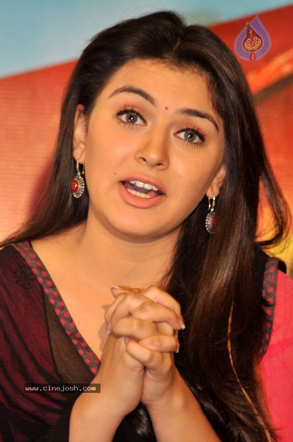 Hansika Photo Gallery - 52 / 55 photos