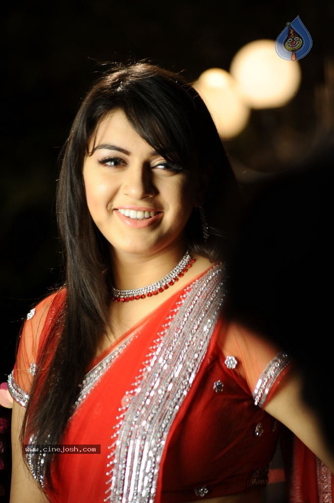 Hansika Photos - 16 / 49 photos