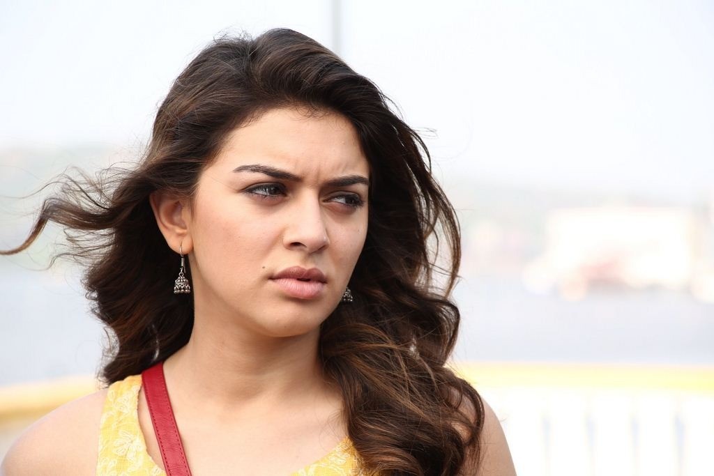 Hansika Stills - 7 / 14 photos