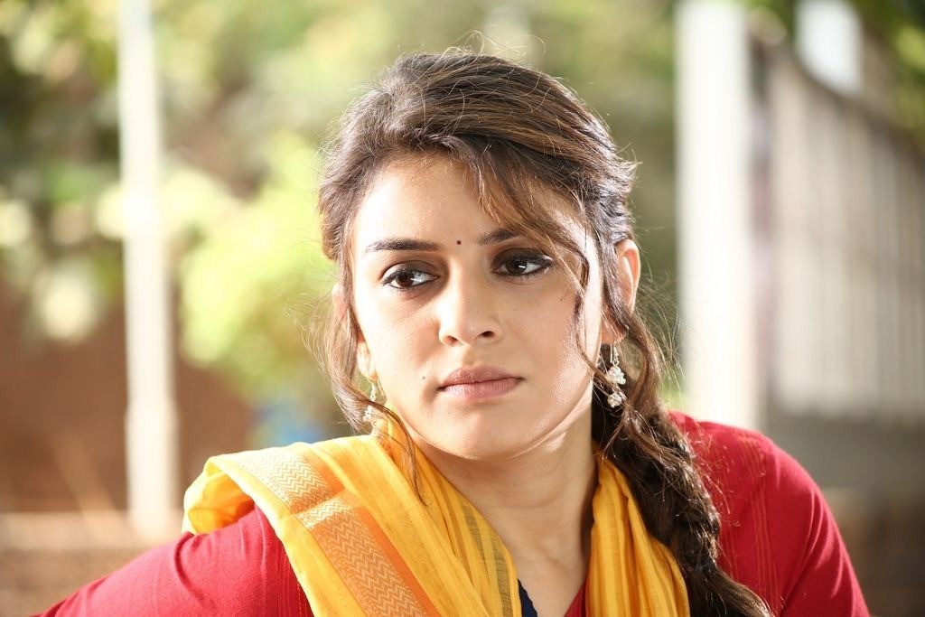 Hansika Stills - 9 / 14 photos