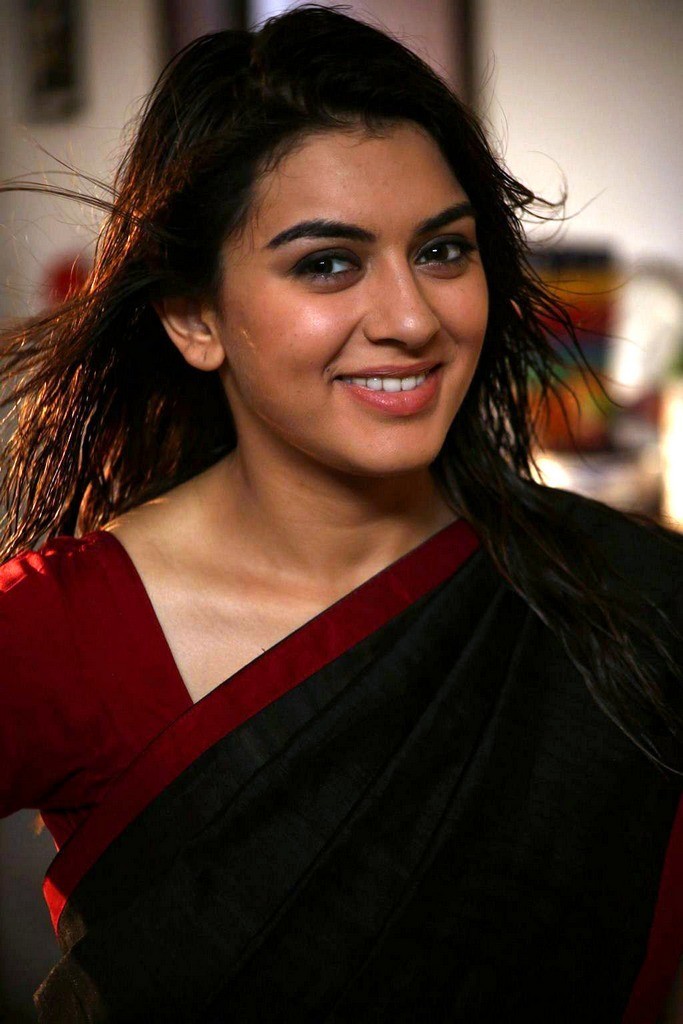 Hansika Stills - 12 / 14 photos