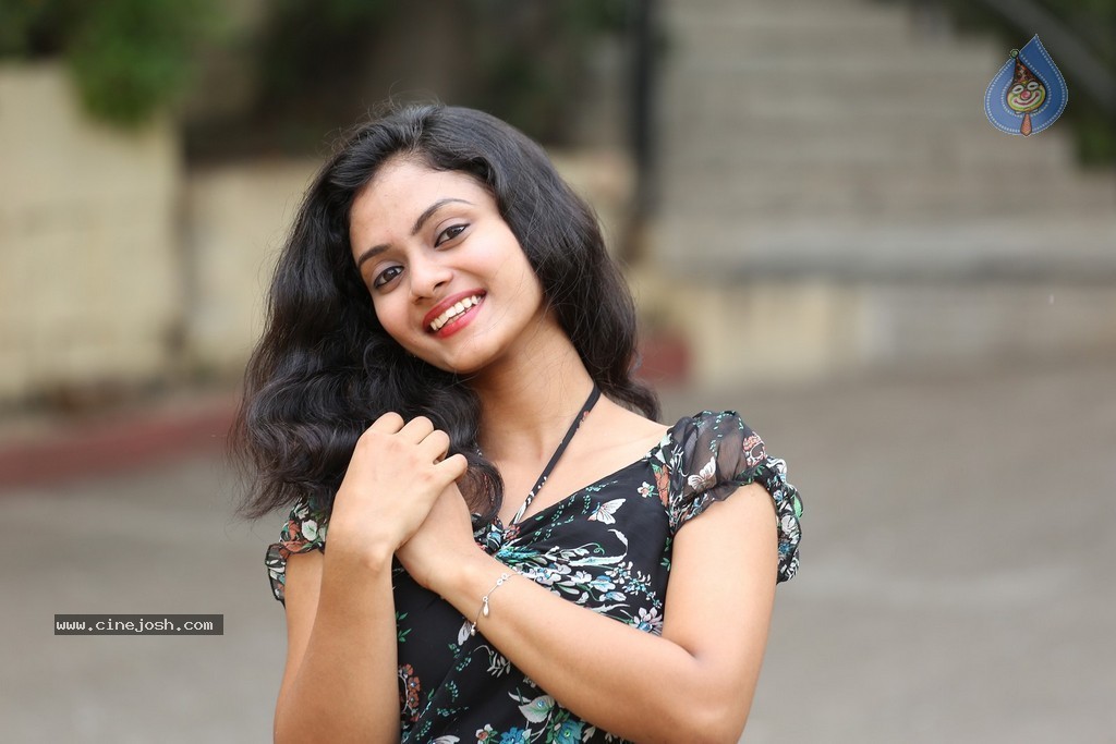 Harika New Photos - 23 / 84 photos