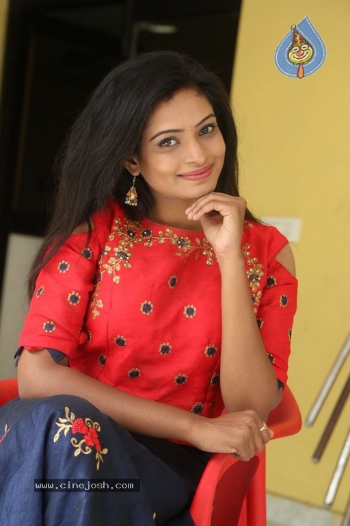 Harika New Photos - Photo 11 of 14