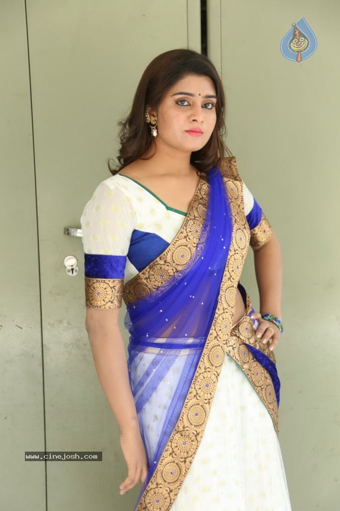 Harini Spicy Stills - 79 / 110 photos