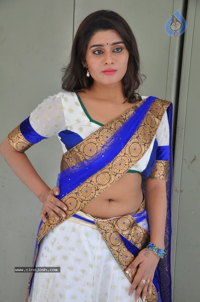 Harini Spicy Stills - 80 / 110 photos