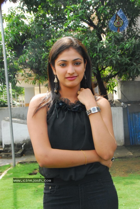 Haripriya Gallery - 51 / 51 photos