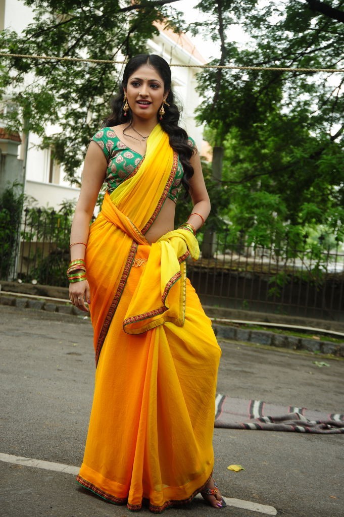 Haripriya Hot Images  - 9 / 50 photos