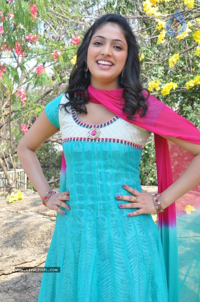 Haripriya Latest Photos - 41 / 47 photos