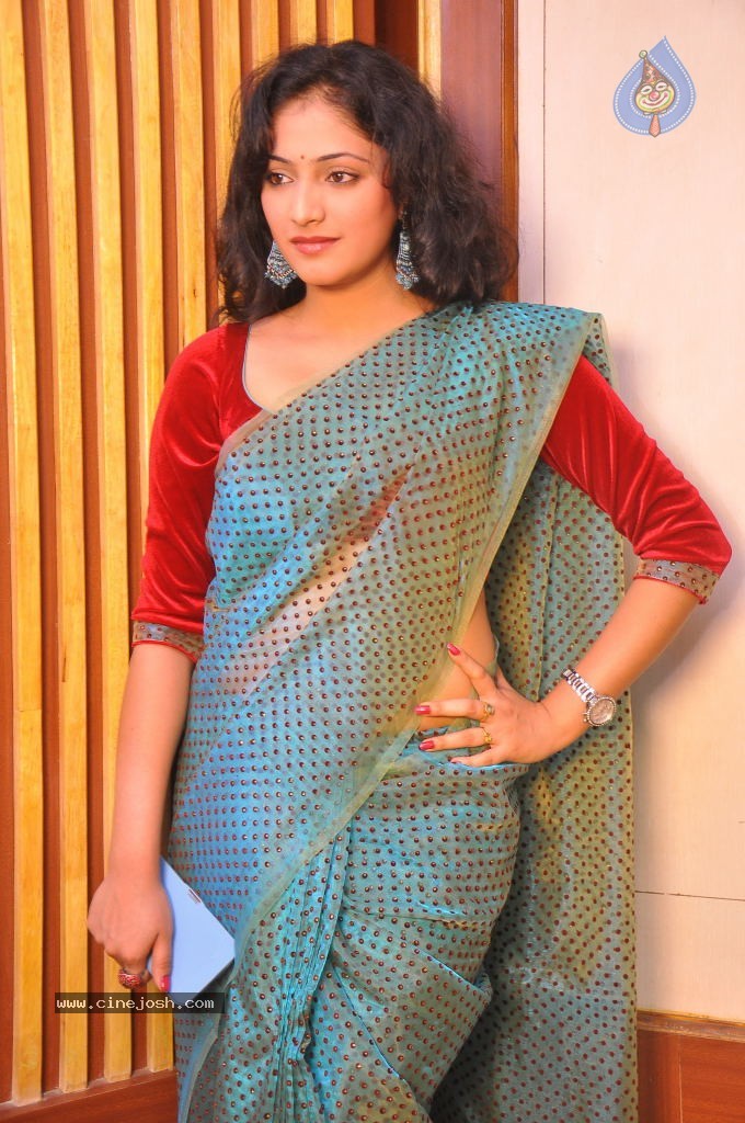 Haripriya Latest Stills - 60 / 85 photos