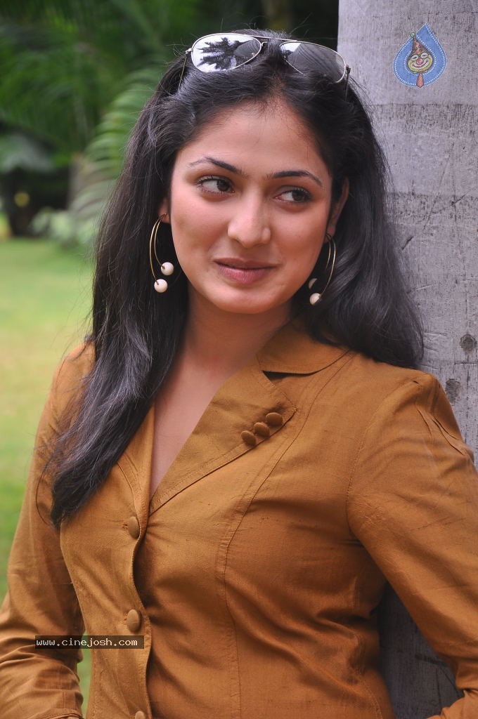 Haripriya Latest Stills - Photo 103 of 104