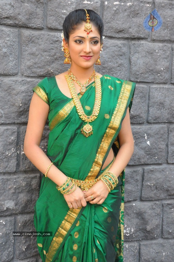 Haripriya Latest Stills - 1 / 77 photos