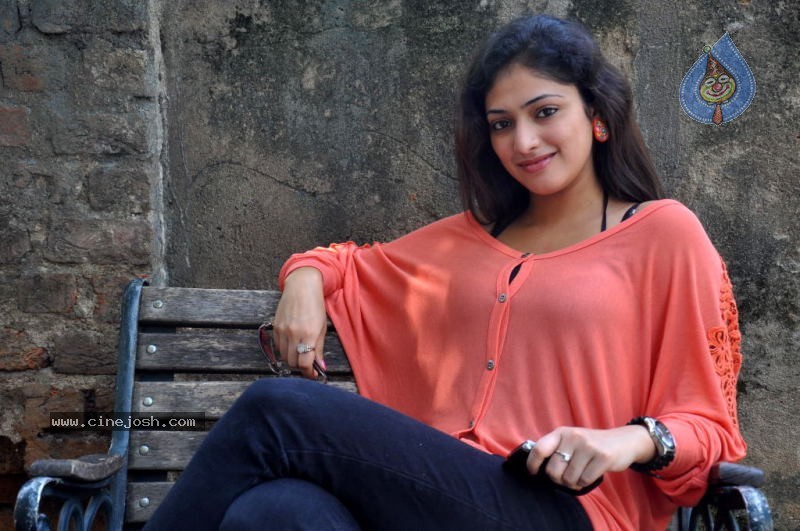 Haripriya Latest Stills - 27 / 89 photos