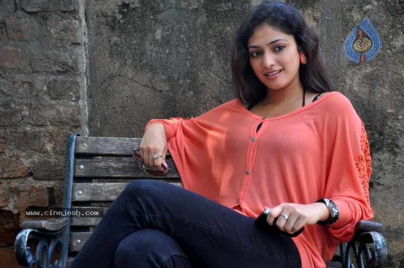 Haripriya Latest Stills - 53 / 89 photos