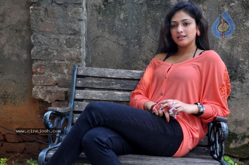 Haripriya Latest Stills - 62 / 89 photos