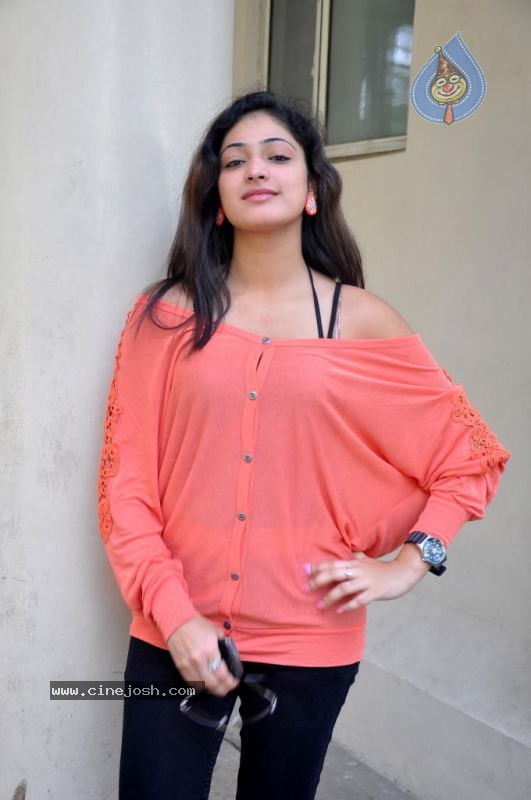 Haripriya Latest Stills - 88 / 89 photos