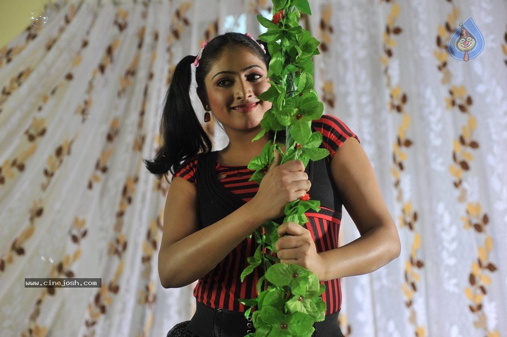 Haripriya New Gallery - 83 / 90 photos