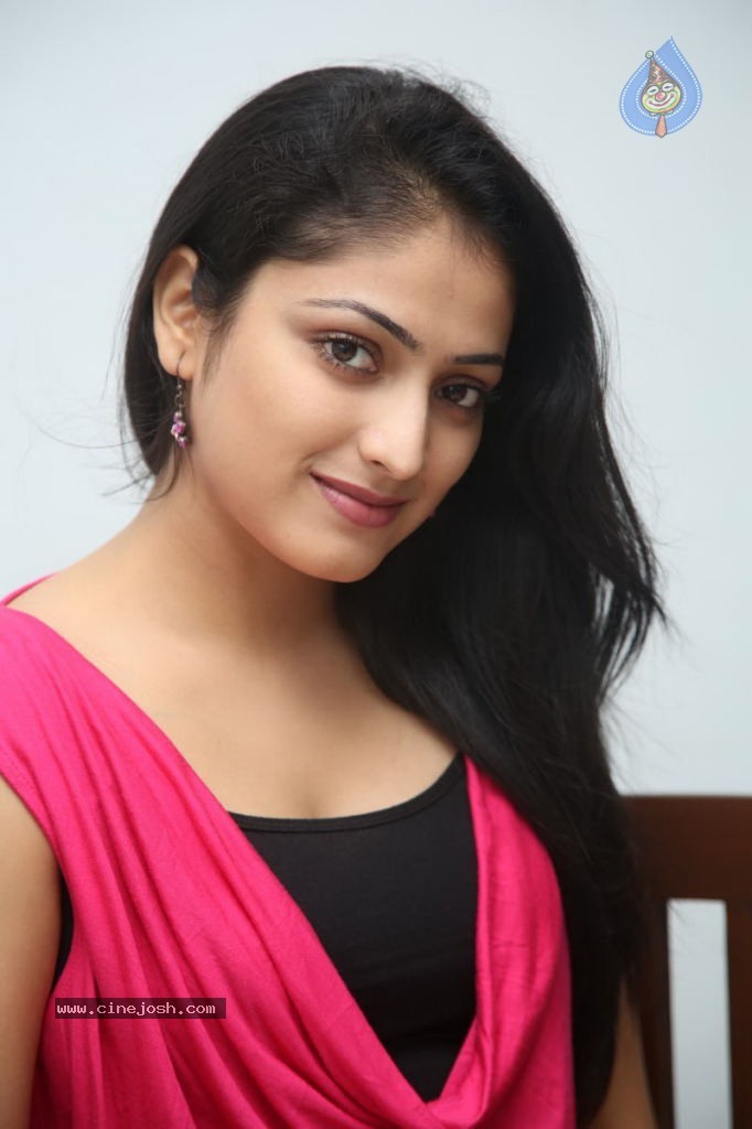 Haripriya New Gallery - Photo 31 of 93