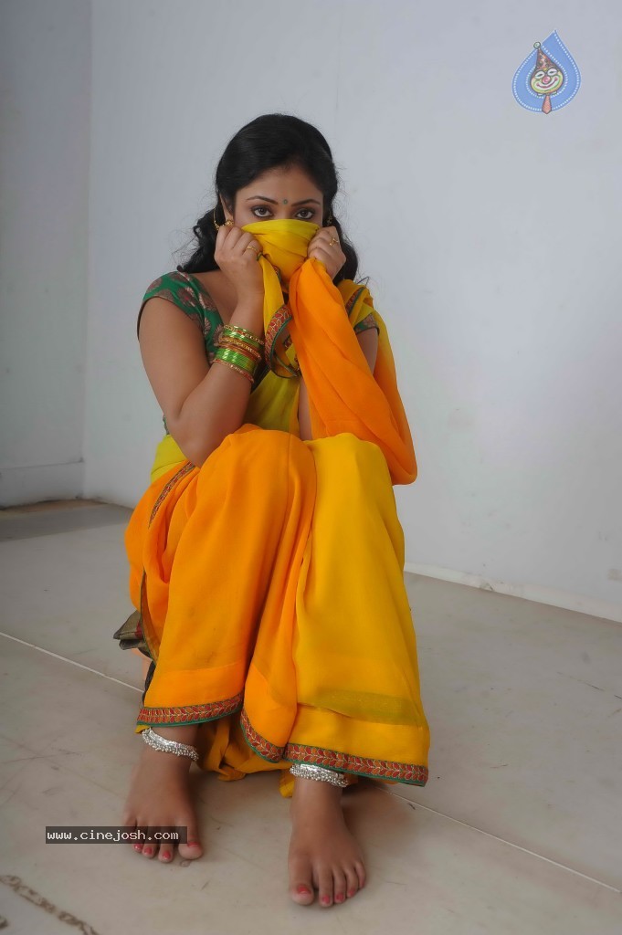 Haripriya New Gallery - 63 / 77 photos