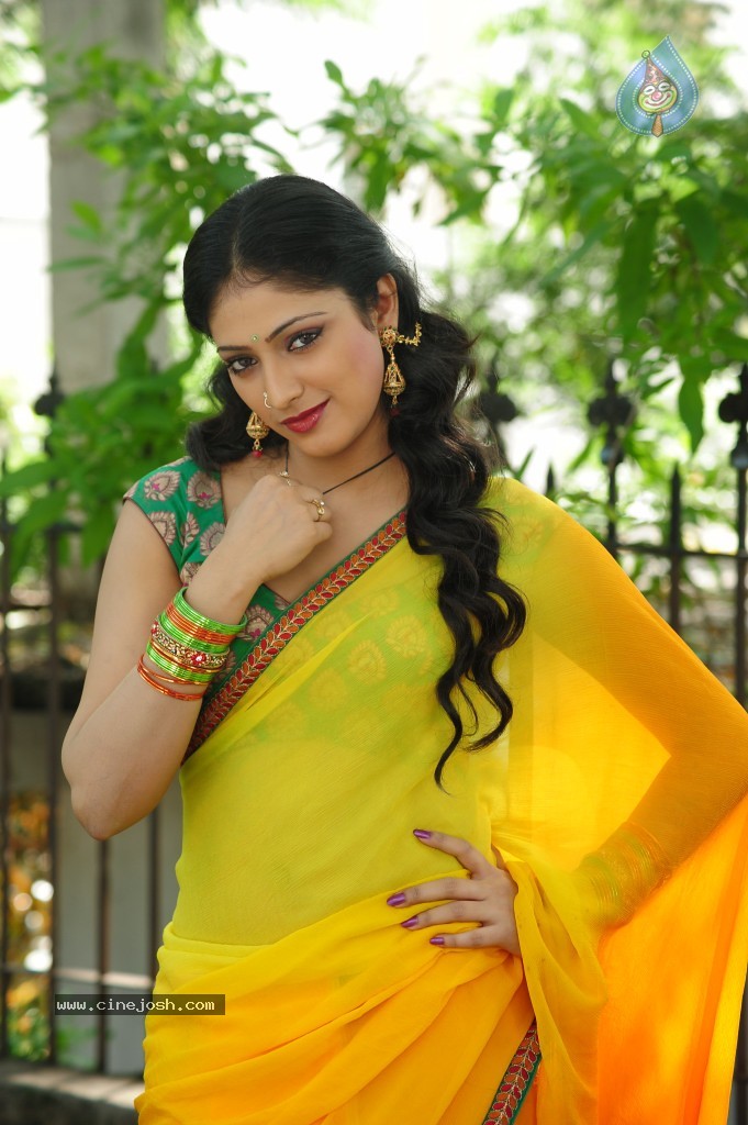 Haripriya New Gallery - 64 / 77 photos