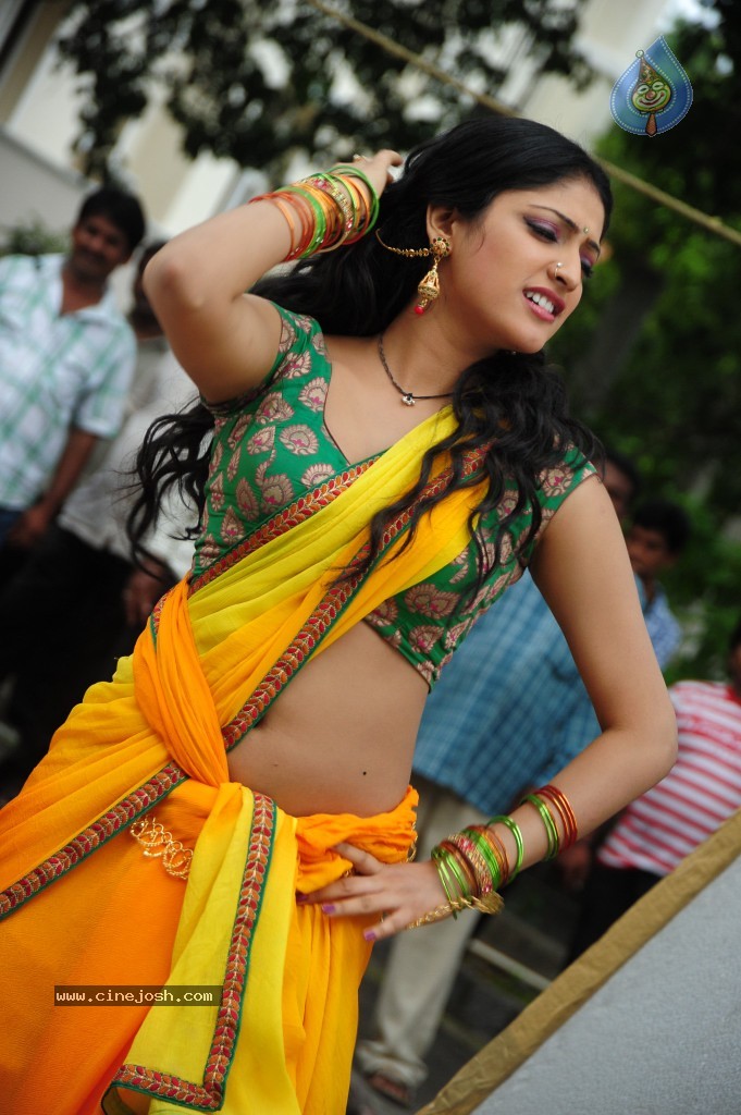 Haripriya New Gallery - 77 / 77 photos