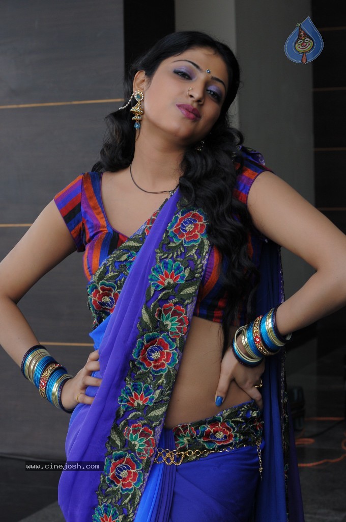 Haripriya New Images - Photo 14 of 71