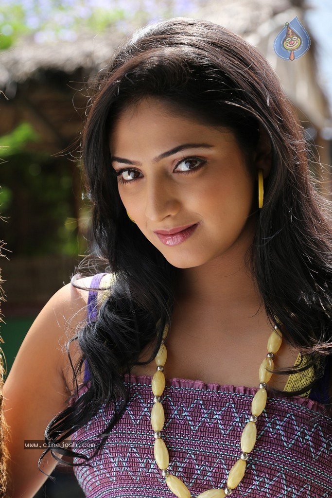 Haripriya New Photos - Photo 59 of 77