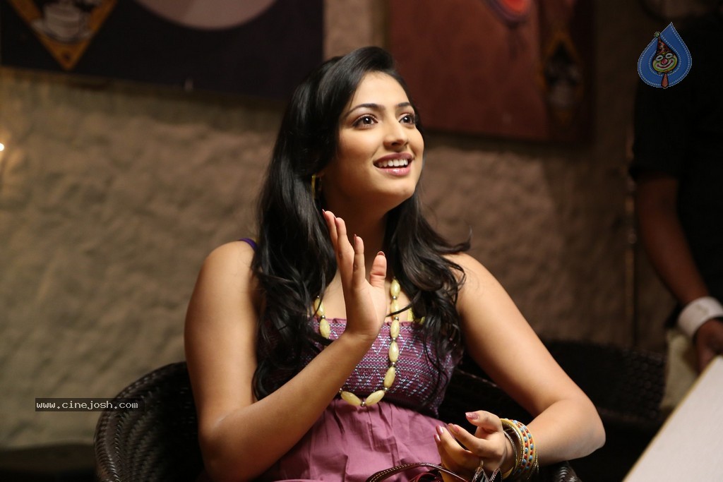 Haripriya New Photos - 62 / 77 photos