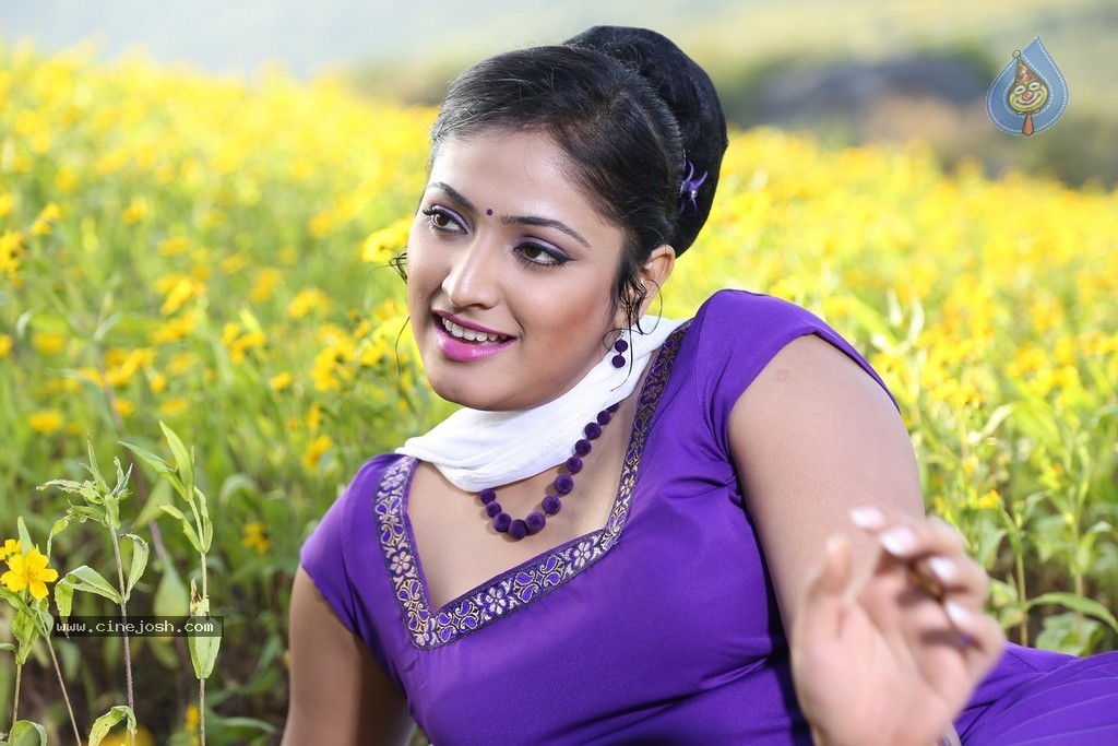 Haripriya New Pics - 2 / 77 photos