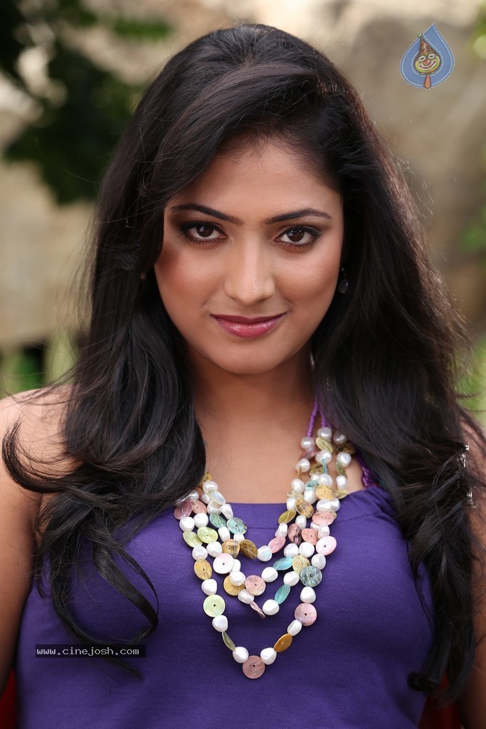 Haripriya New Pics - Photo 68 of 77