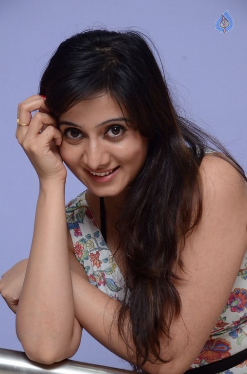 Harshika Poonacha Pics - 14 / 20 photos