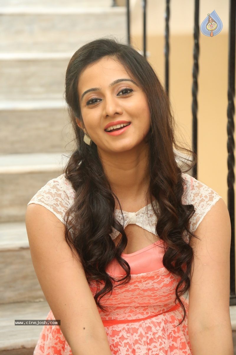 Harshika Pooncha Stills - 6 / 52 photos