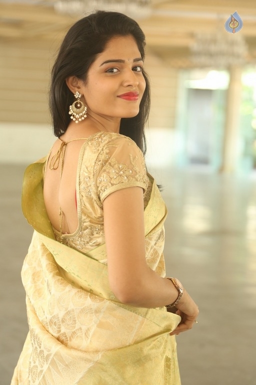 Harshita Latest Gallery - 2 / 16 photos