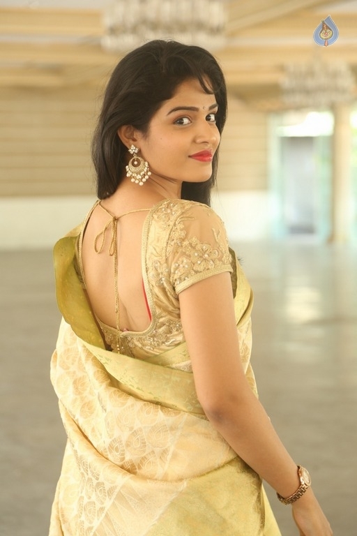 Harshita Latest Gallery - 7 / 16 photos