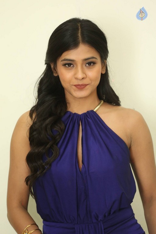 Hebah Patel Gallery - 13 / 33 photos