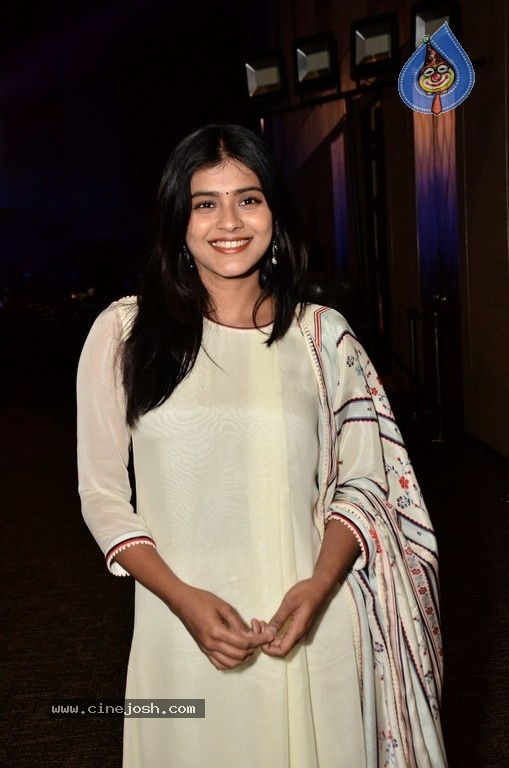 Hebah Patel Photos - 5 / 31 photos