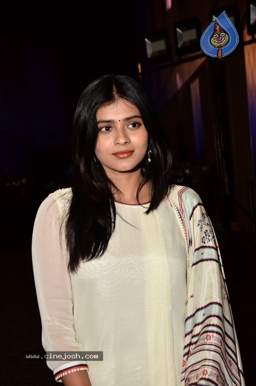 Hebah Patel Photos - 6 / 31 photos