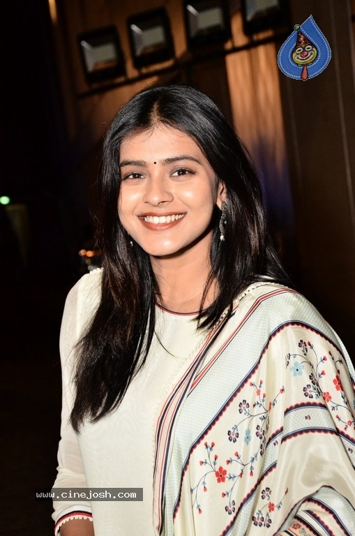 Hebah Patel Photos - 7 / 31 photos