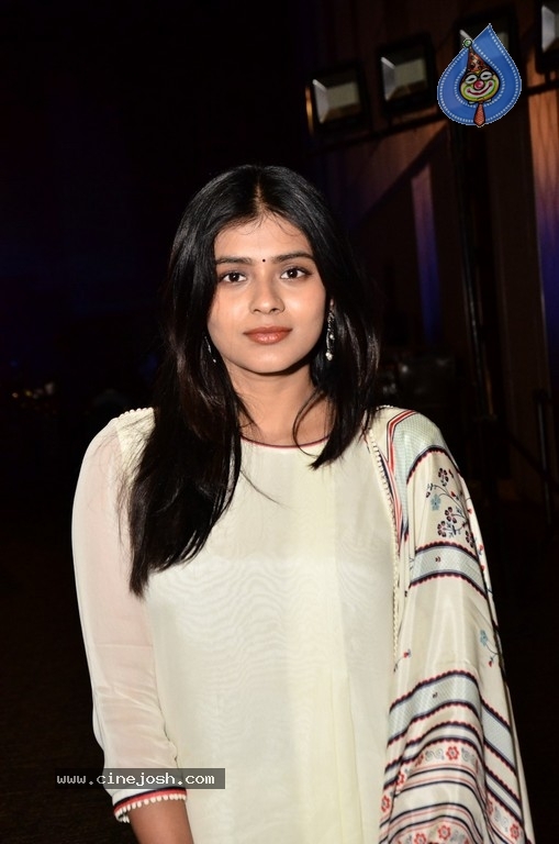 Hebah Patel Photos - 9 / 31 photos