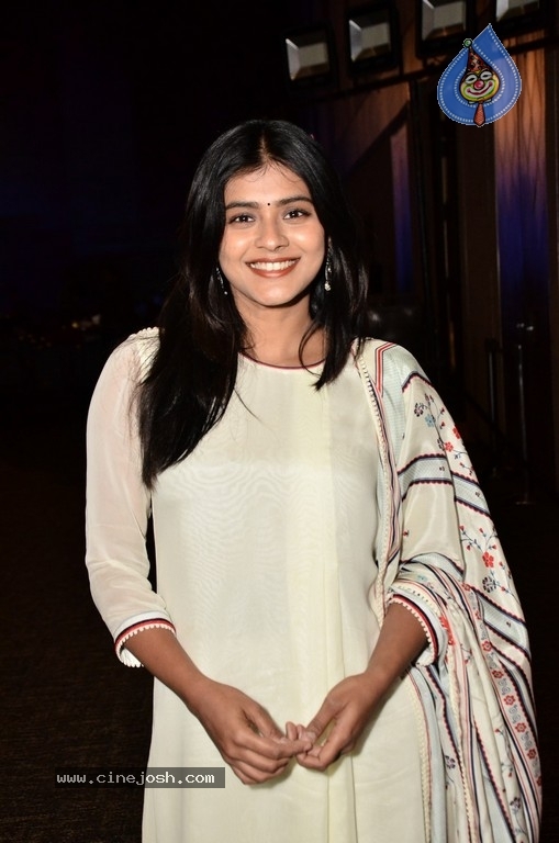 Hebah Patel Photos - 10 / 31 photos