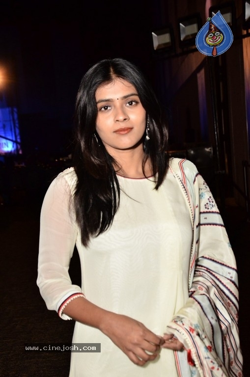 Hebah Patel Photos - 11 / 31 photos