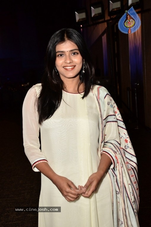 Hebah Patel Photos - 16 / 31 photos