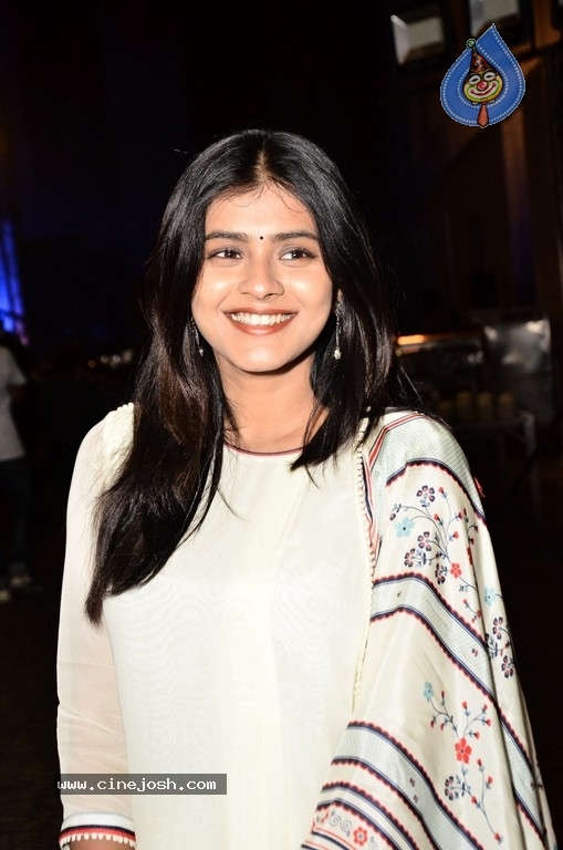 Hebah Patel Photos - 31 / 31 photos